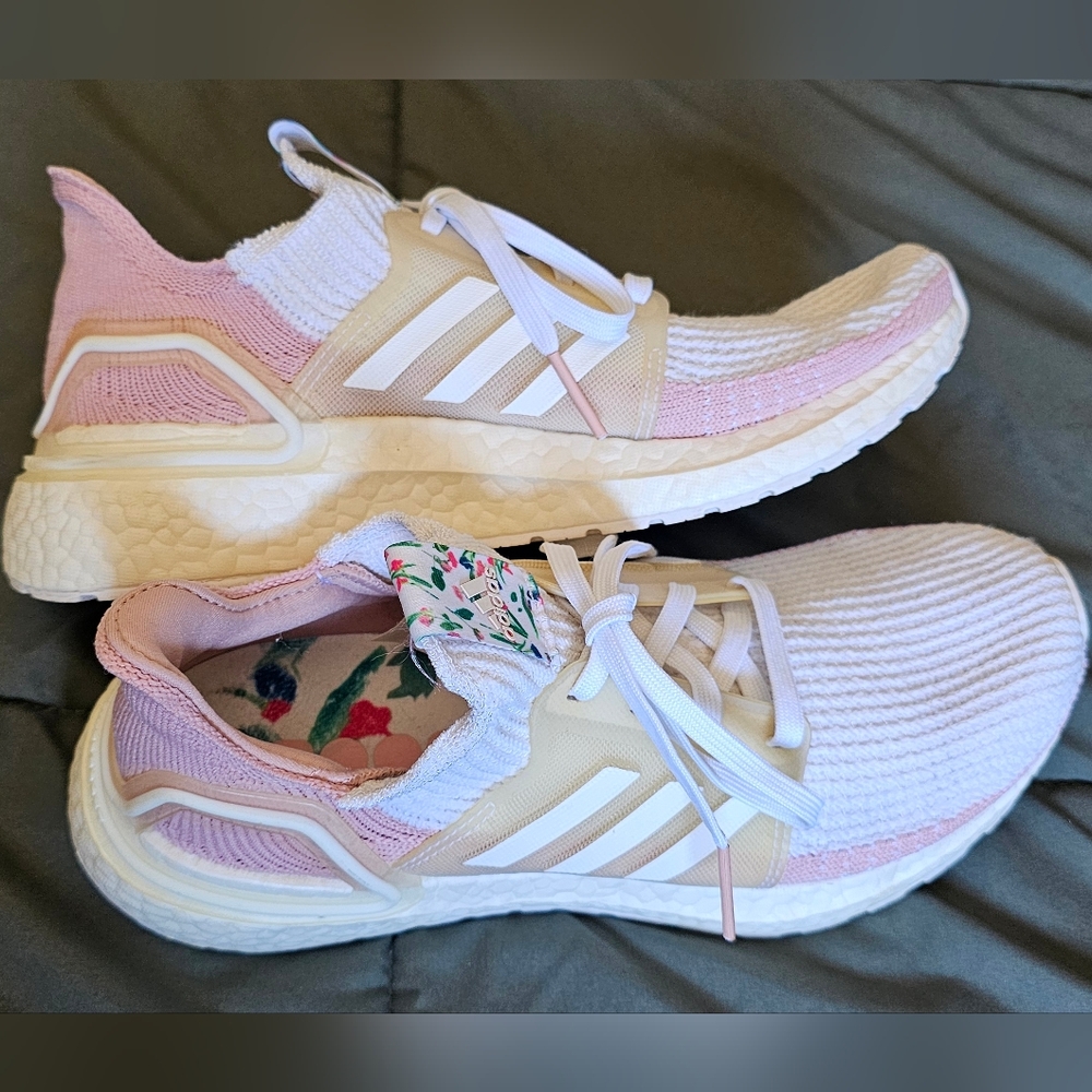 Adidas Ultra Boost 19